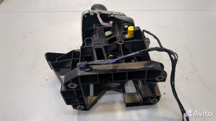 Кулиса кпп Volvo XC90, 2007