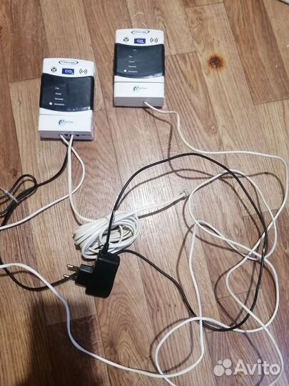 Сигнализатор утечки газа