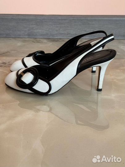 Туфли Sergio rossi