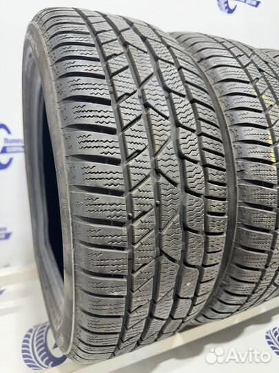Continental ContiWinterContact TS 830 P 195/50 R16