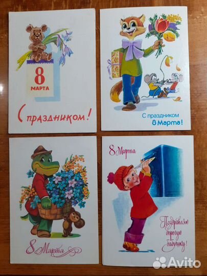 Худ. Зарубин подписанные2+10
