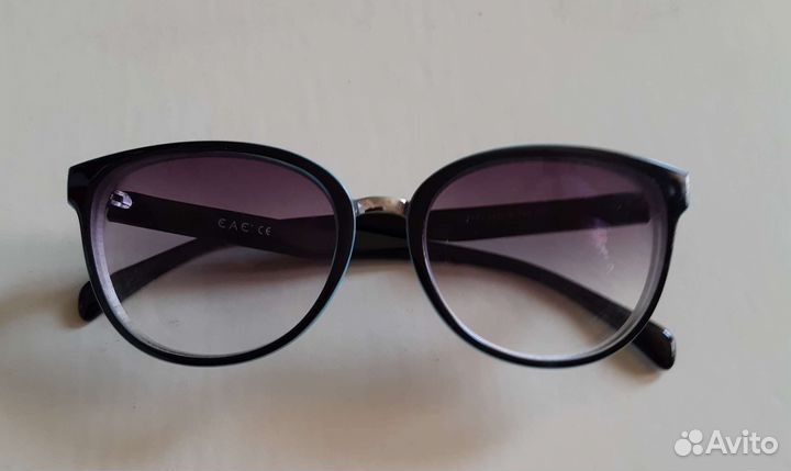 Очки женские -5