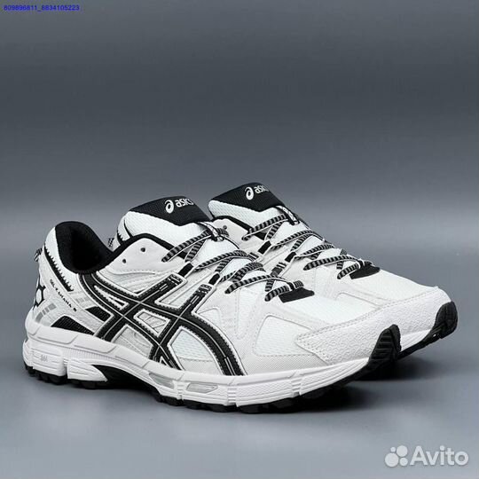 Кроссовки Asics Gel-Kahana 8 (Арт.30568)