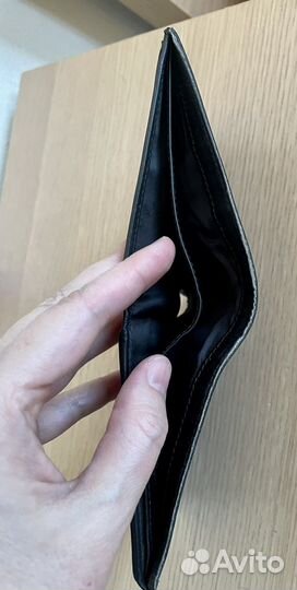 Портмоне “Hugo Boss”