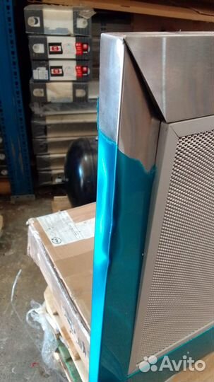 Кухонная вытяжка cata V3-S600 X 02061207