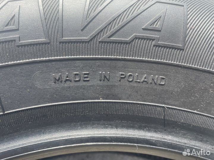 Sava Perfecta 195/65 R15 91T