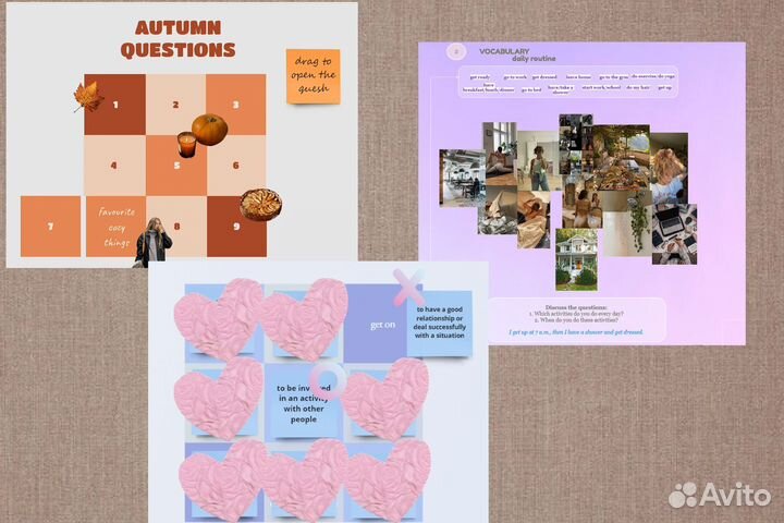 Репетитор по английскому языку