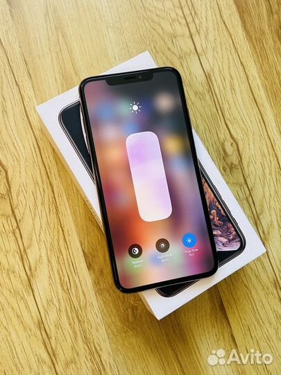 iPhone Xs Max, 256 ГБ