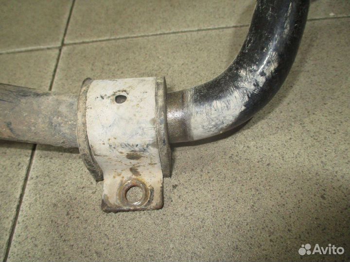 Стабилизатор передний Hyundai Porter 4