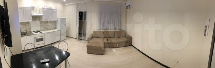 Квартира-студия, 33 м², 8/21 эт.