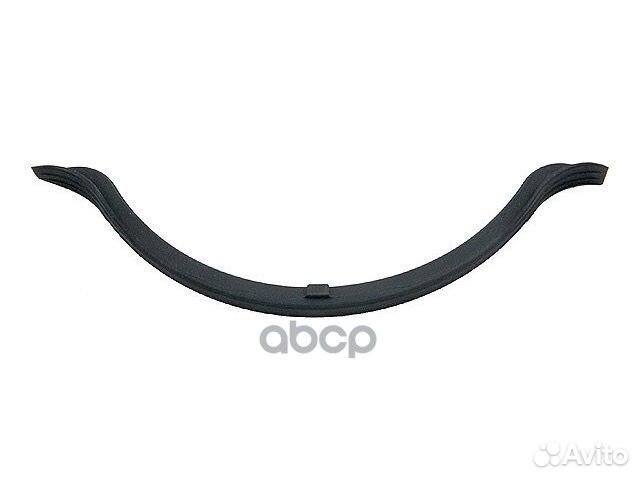 Прокладка картера двигателя