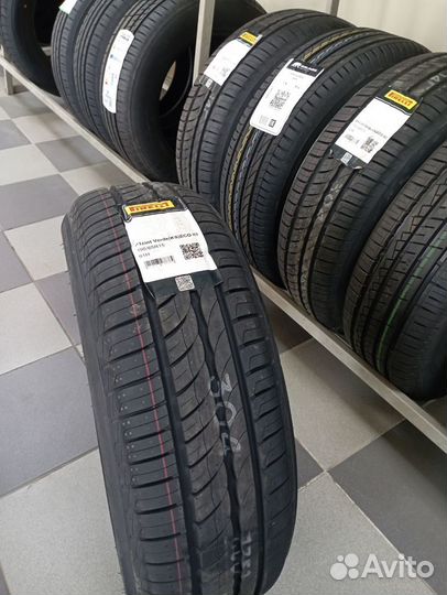 Pirelli Cinturato P1 Verde 195/65 R15 91H