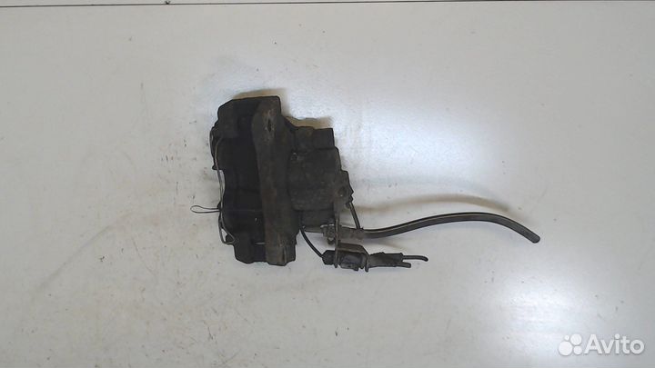 Суппорт Audi A6 (C5), 2003