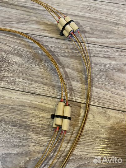 Межблочный кабель