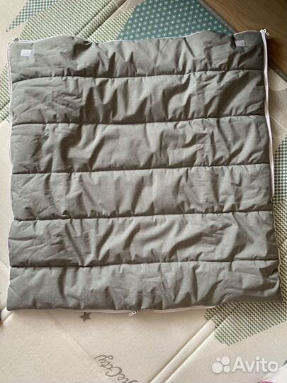 Одеяло- конверт на выписку