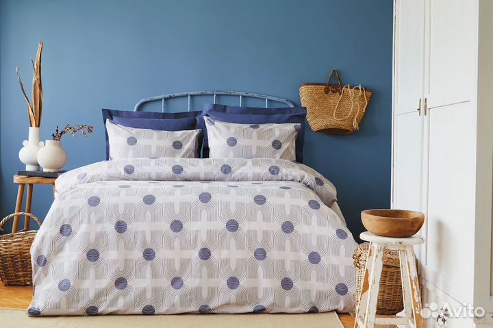 Постельное белье issimo Home Ranforce