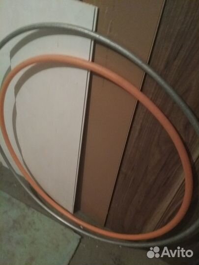 Обруч халахуп, 2 шт