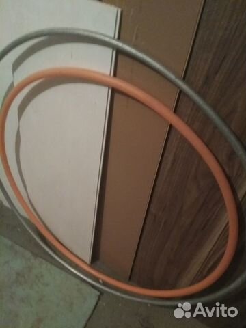 Обруч халахуп, 2 шт