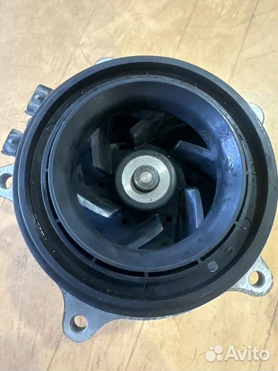 2267065 помпа DAF XF 106