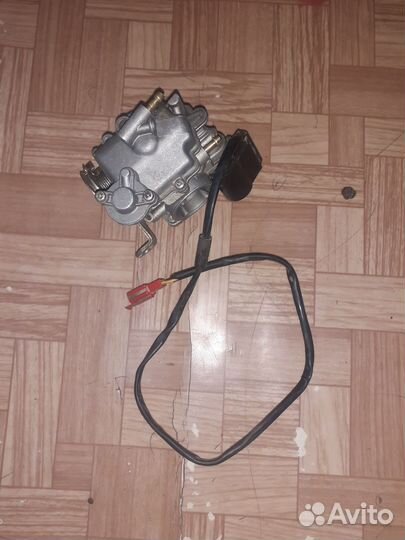 Карбюратор на скутер 50сс