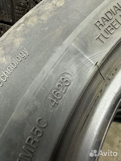 Delinte DS2 235/55 R18 104V