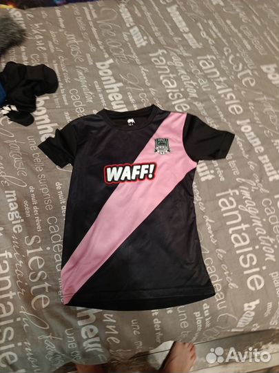 Форма фк краснодар