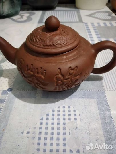 Заварочные чайники