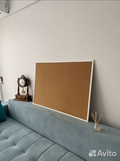 Пробковая доска для заметок