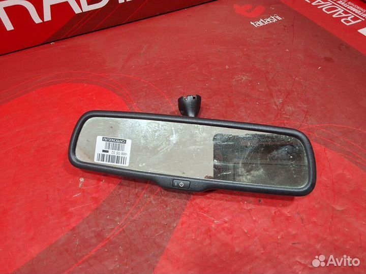 Зеркало салона Mazda 6 Atenza GJ2FW