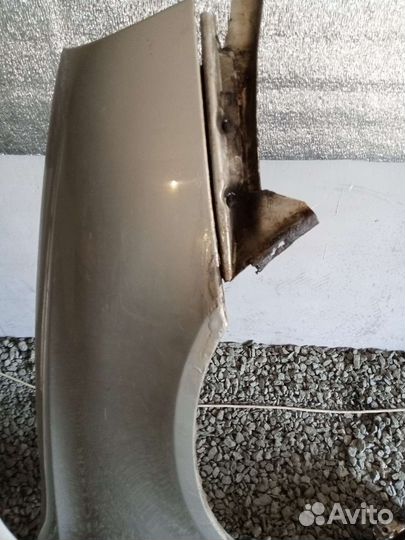 Крылья kalina 1