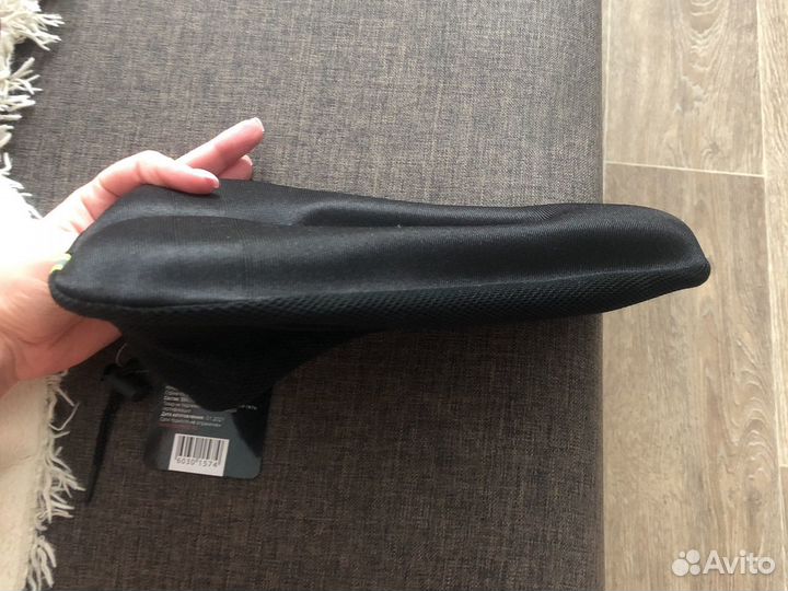 Чехол на сидение