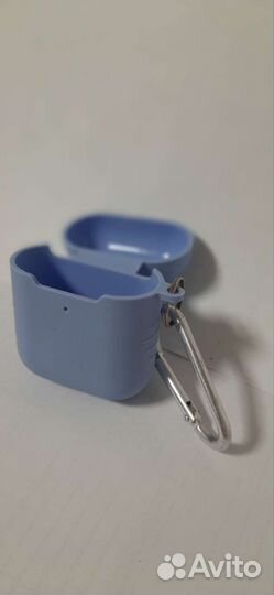Чехол на airpods