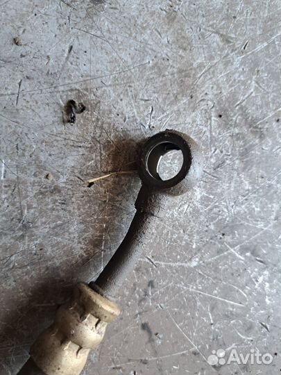 Трубка гидроусилителя Opel Vectra B