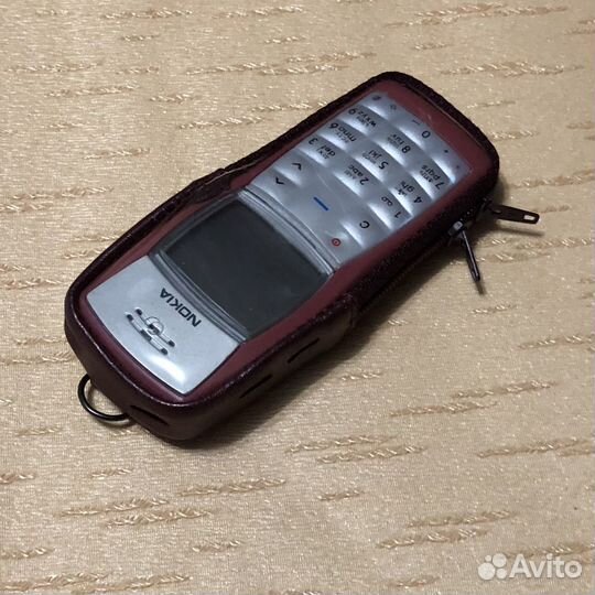 Чехол на nokia 1100/1101