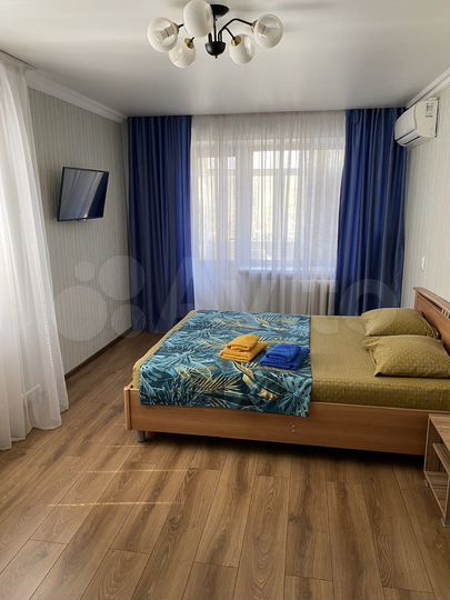 1-к. квартира, 32 м², 2/5 эт.