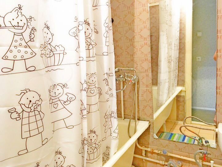 1-к. квартира, 30 м², 2/5 эт.