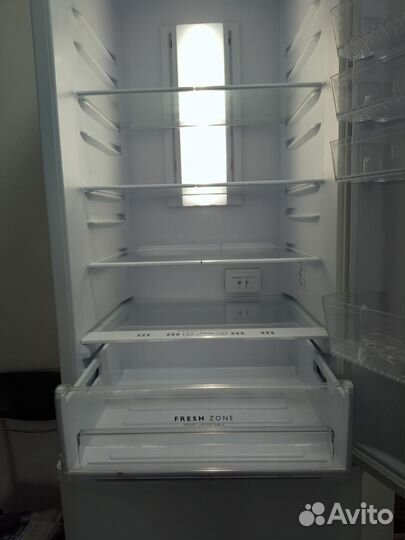 Продам холодильник no frost бу