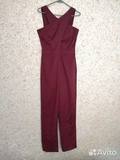 Комбинезон женский новый