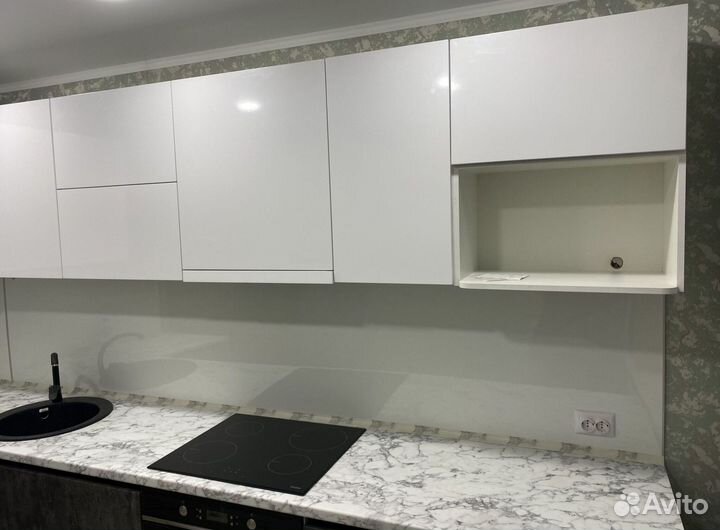 Кухни на заказ от производителя