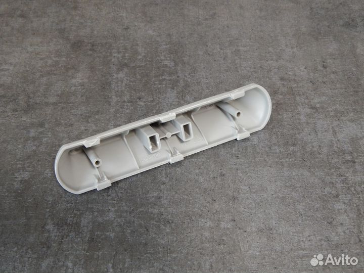 Ребро барабана сма Electrolux 50252271007