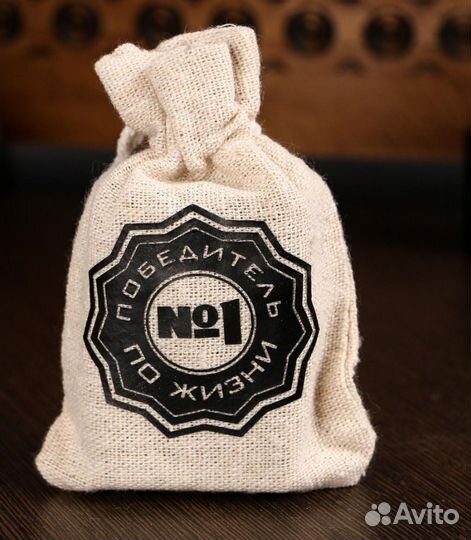 Камни для виски из натурального стеатита