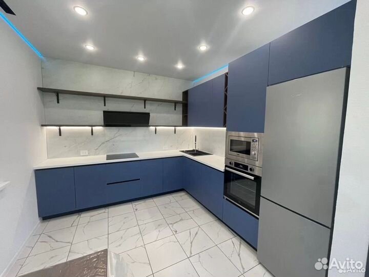 Кухонный гарнитур Рико