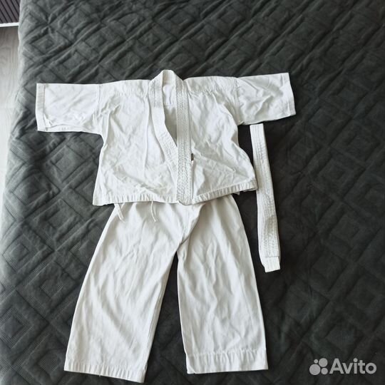 Кимоно для каратэ 128