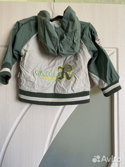 Костюм на мальчика