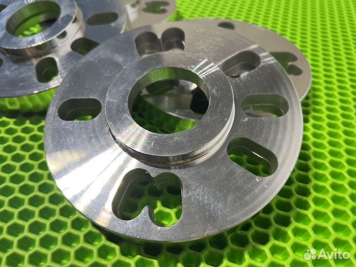 Проставки 20 мм. BMW цо 72,6 мм