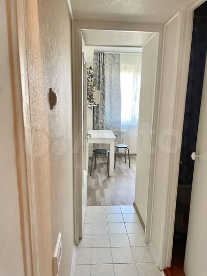 1-к. квартира, 29,9 м², 4/5 эт.