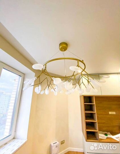 Ремонт квартир под ключ