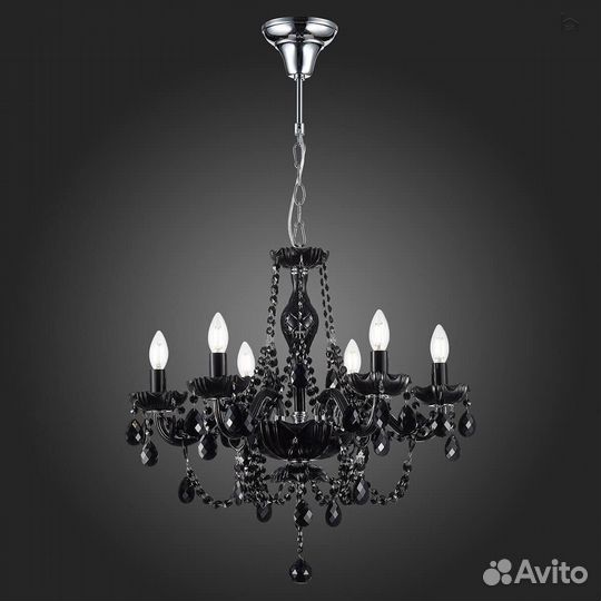 Подвесная люстра ST Luce Odilia SL642.403.06