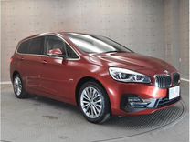 BMW 2 серия Active Tourer 1.5 AMT, 2020, 27 000 км, с пробегом, цена 1 650 000 руб.