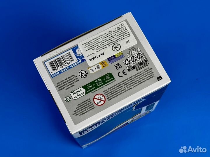 Funko Pop Movies 1663 The Return of Godzilla 1984